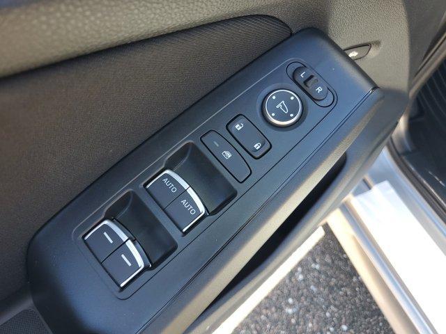 new 2026 Honda Civic car, priced at $26,540