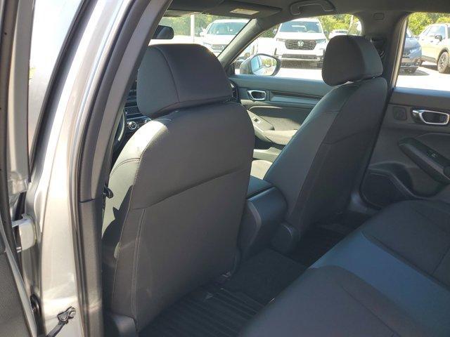 new 2026 Honda Civic car, priced at $26,540