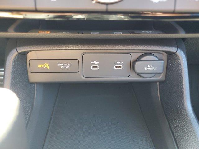 new 2026 Honda Civic car, priced at $26,540