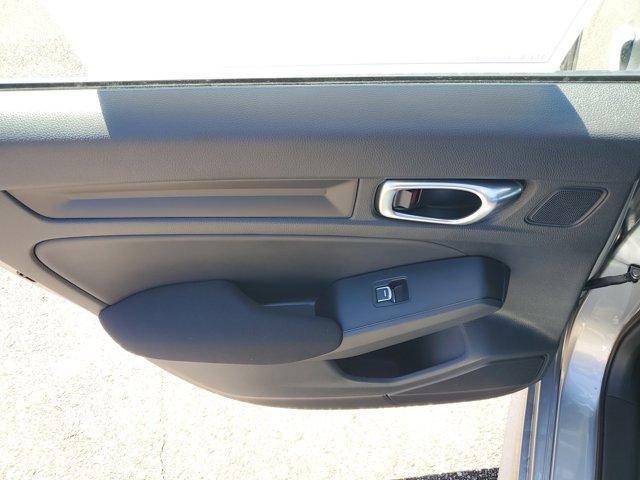 new 2026 Honda Civic car, priced at $26,540