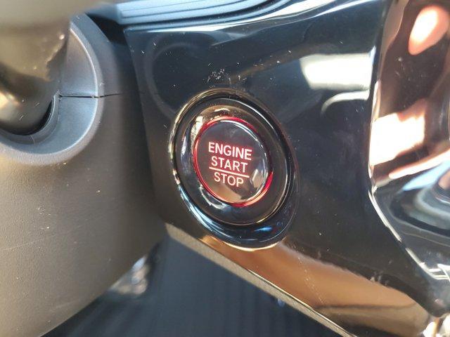 new 2026 Honda Civic car, priced at $26,540