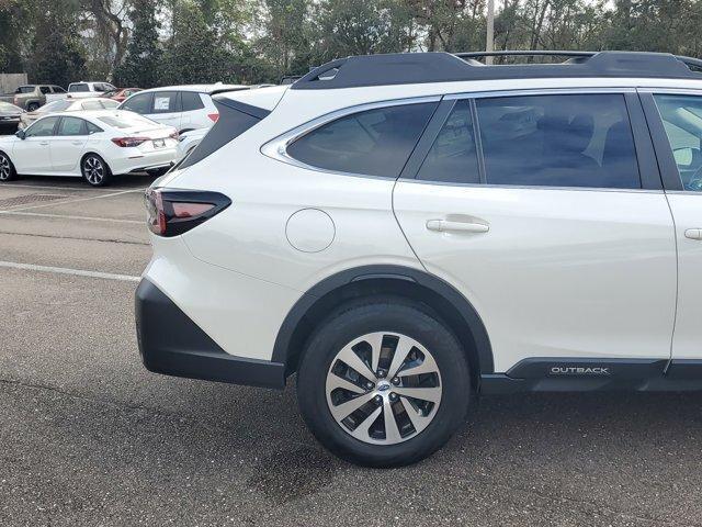 used 2021 Subaru Outback car, priced at $22,201