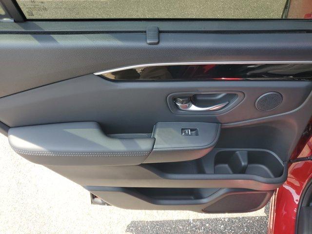 new 2025 Honda Pilot car, priced at $47,658