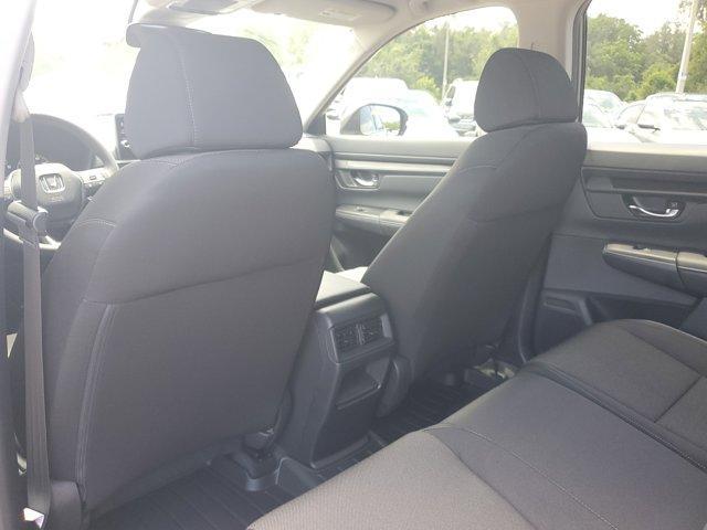 new 2026 Honda CR-V car, priced at $32,885