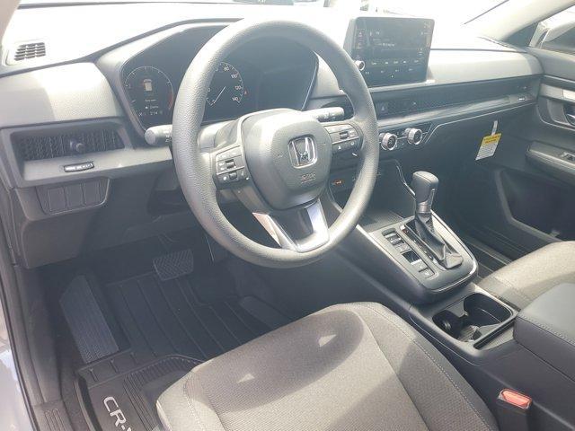 new 2026 Honda CR-V car, priced at $32,885