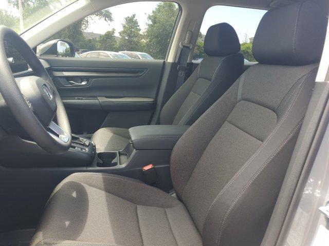 new 2026 Honda CR-V car, priced at $32,885