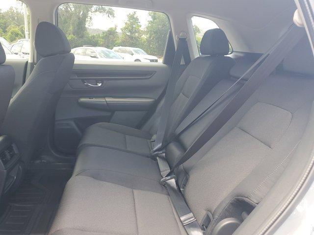 new 2026 Honda CR-V car, priced at $32,885
