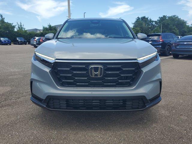new 2026 Honda CR-V car, priced at $32,885