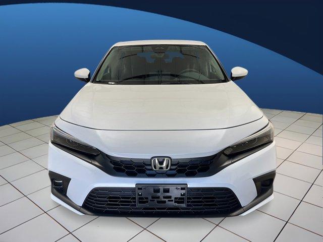 new 2024 Honda Civic car, priced at $26,249