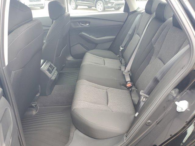 new 2025 Honda Accord car, priced at $30,319