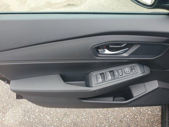 new 2025 Honda Accord car, priced at $30,319