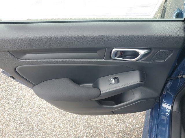 new 2026 Honda Civic car, priced at $26,974