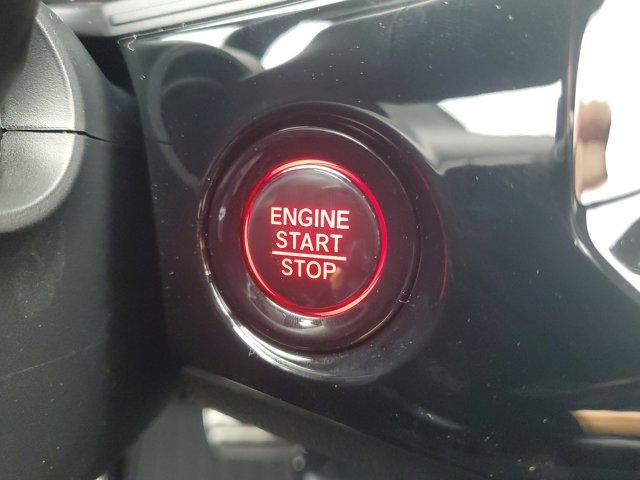 new 2026 Honda Civic car, priced at $26,974