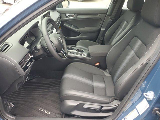 new 2026 Honda Civic car, priced at $26,974