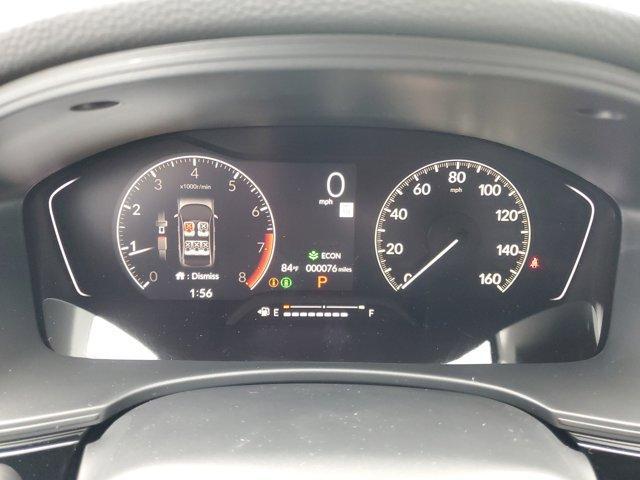 new 2026 Honda Civic car, priced at $26,974