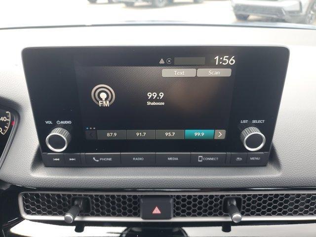 new 2026 Honda Civic car, priced at $26,974