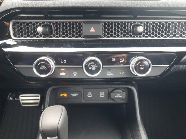 new 2026 Honda Civic car, priced at $26,974