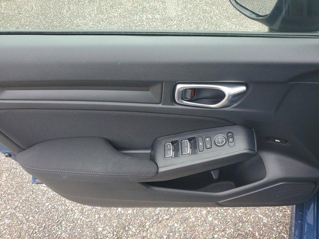 new 2026 Honda Civic car, priced at $26,974