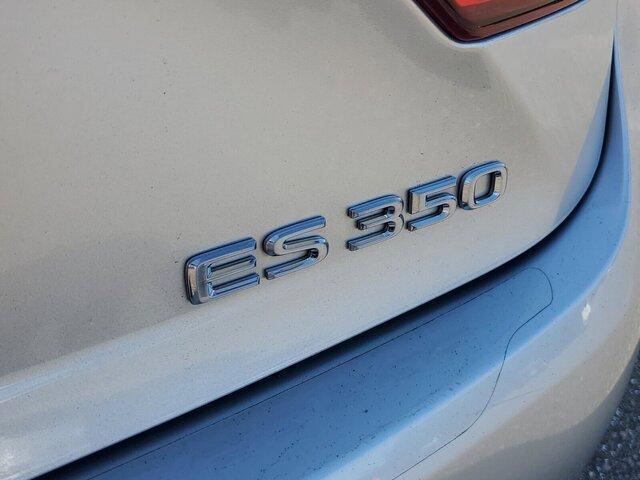 used 2015 Lexus ES 350 car, priced at $14,588