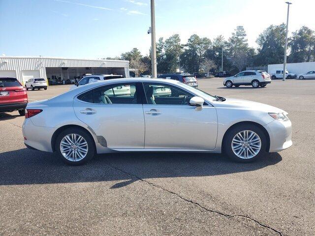 used 2015 Lexus ES 350 car, priced at $14,588