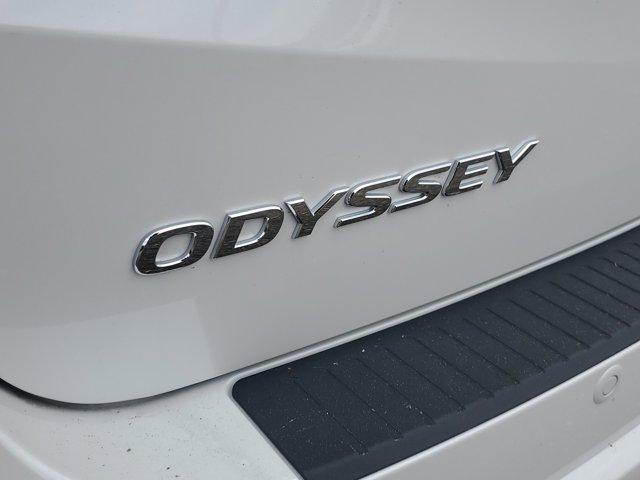 new 2025 Honda Odyssey car, priced at $49,904