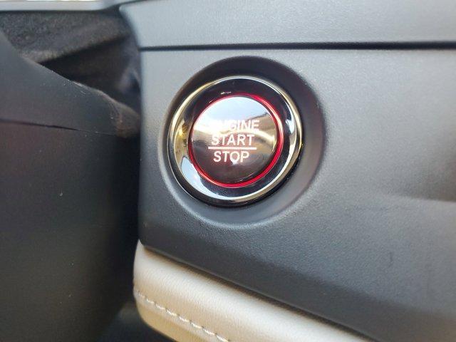 new 2025 Honda Accord car, priced at $30,705