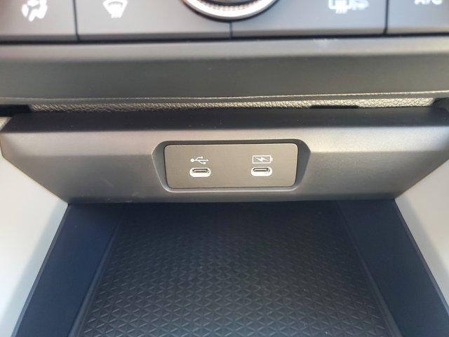 new 2025 Honda Accord car, priced at $30,705