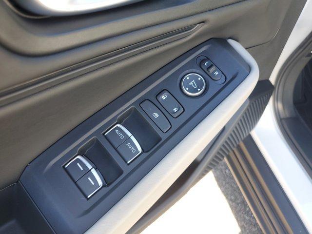 new 2025 Honda Accord car, priced at $30,705