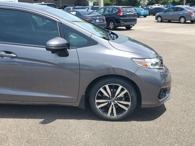 used 2020 Honda Fit car, priced at $18,877