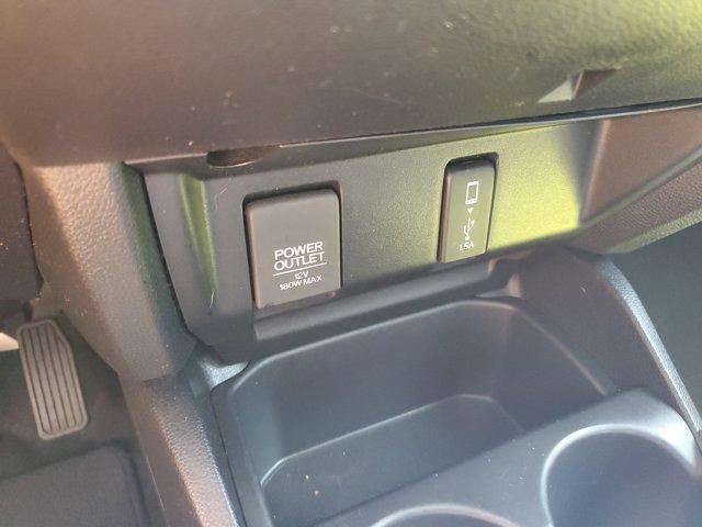 used 2020 Honda Fit car, priced at $18,877
