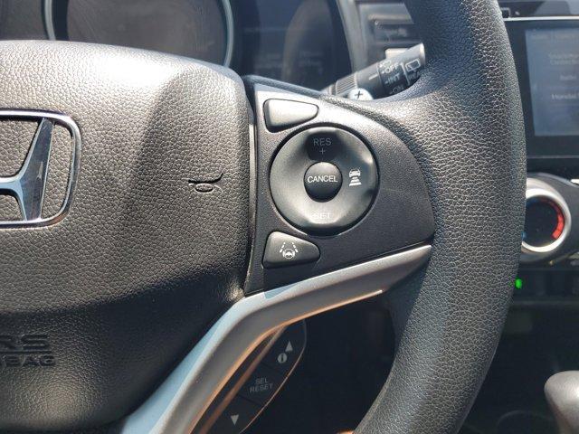 used 2020 Honda Fit car, priced at $18,877