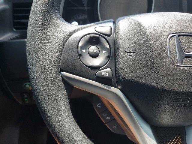 used 2020 Honda Fit car, priced at $18,877