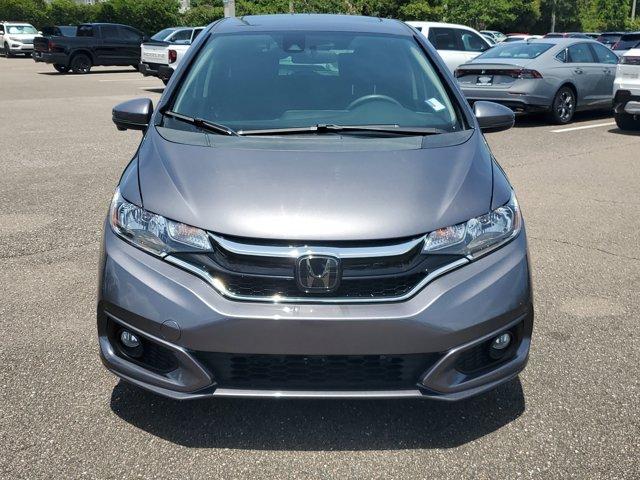 used 2020 Honda Fit car, priced at $18,877