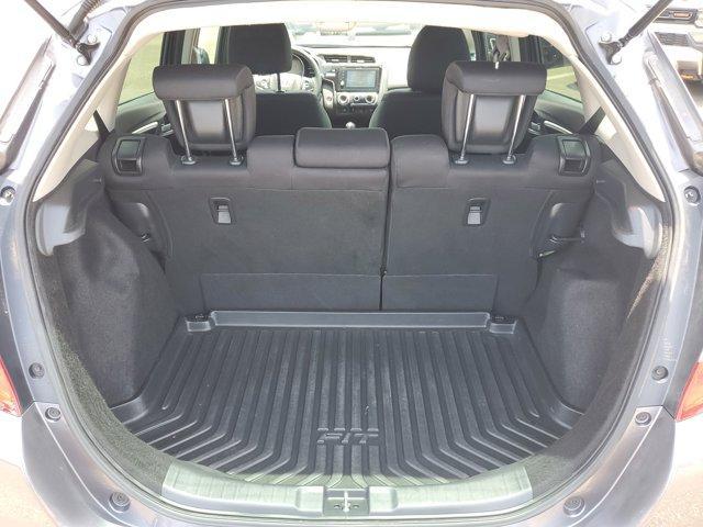 used 2020 Honda Fit car, priced at $18,877