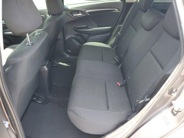 used 2020 Honda Fit car, priced at $18,877