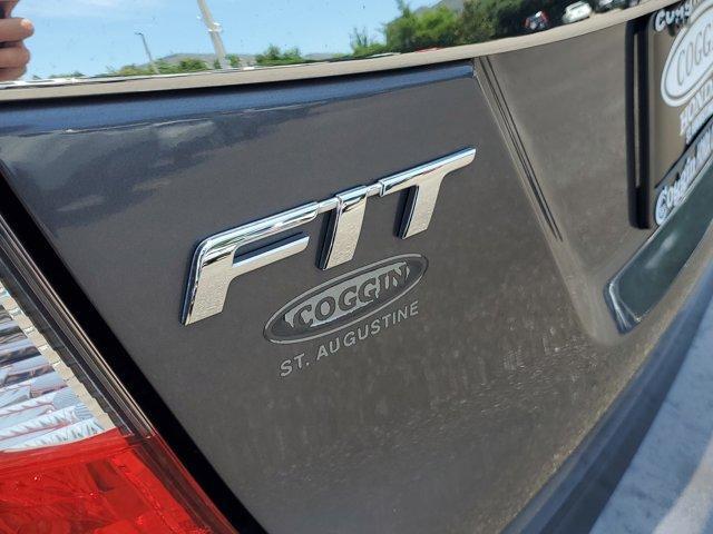 used 2020 Honda Fit car, priced at $18,877