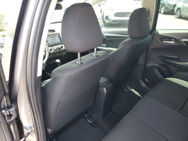 used 2020 Honda Fit car, priced at $18,877