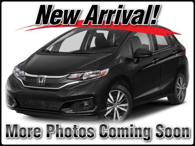 used 2020 Honda Fit car, priced at $18,988