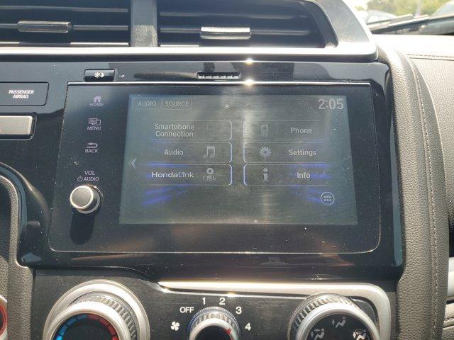 used 2020 Honda Fit car, priced at $18,877