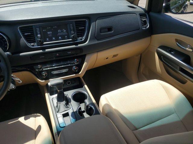 used 2020 Kia Sedona car, priced at $13,988