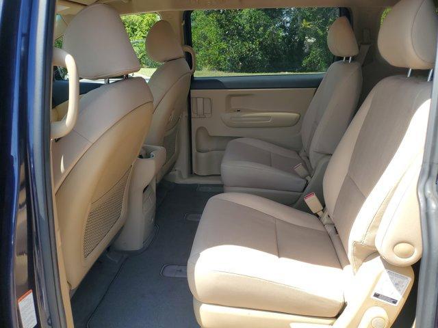 used 2020 Kia Sedona car, priced at $13,988