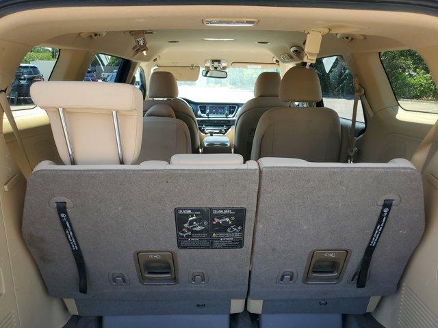 used 2020 Kia Sedona car, priced at $13,988
