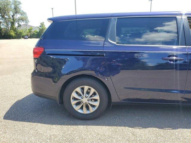 used 2020 Kia Sedona car, priced at $13,988
