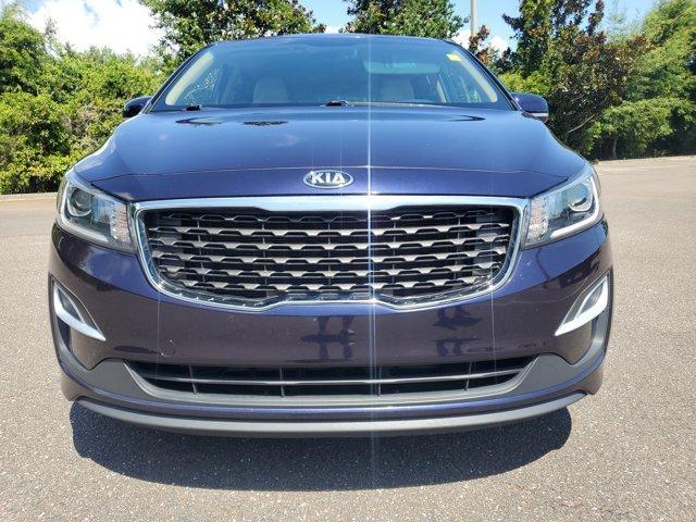 used 2020 Kia Sedona car, priced at $13,988