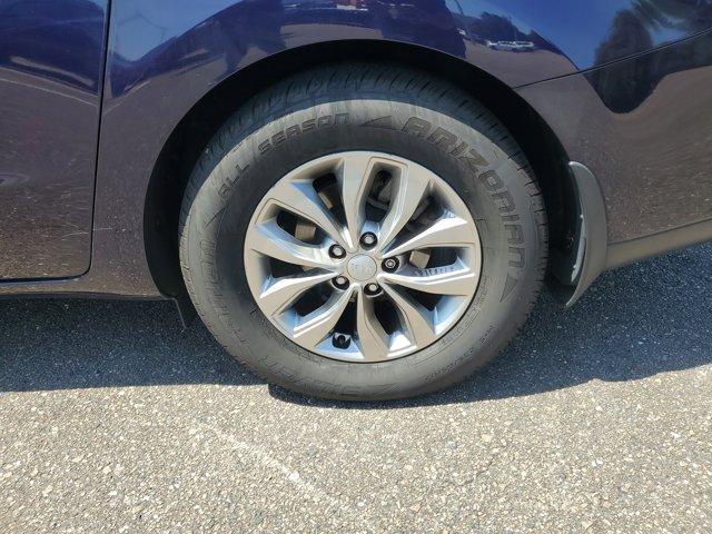 used 2020 Kia Sedona car, priced at $13,988