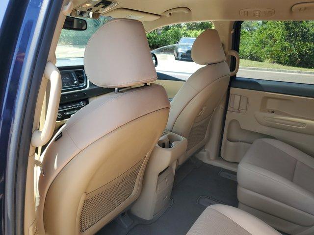 used 2020 Kia Sedona car, priced at $13,988
