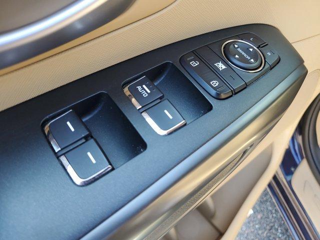 used 2020 Kia Sedona car, priced at $13,988