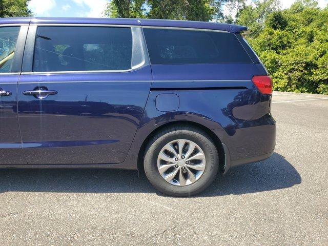 used 2020 Kia Sedona car, priced at $13,988