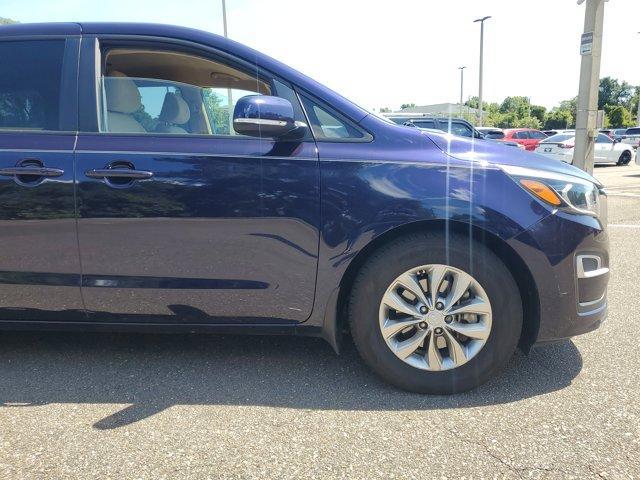 used 2020 Kia Sedona car, priced at $13,988