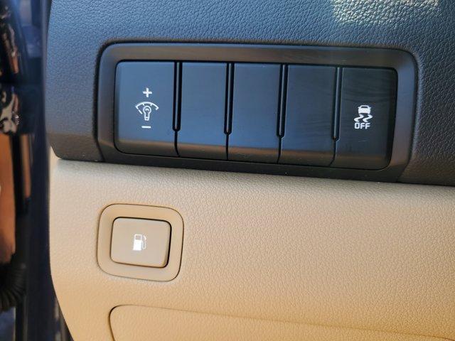 used 2020 Kia Sedona car, priced at $13,988